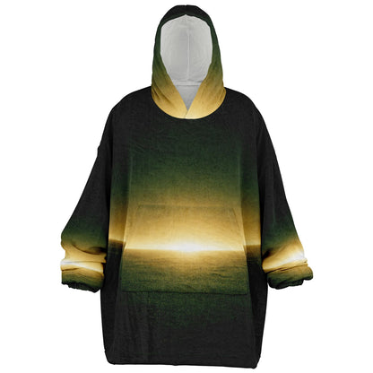 DF - Origin - Snug Hoodie