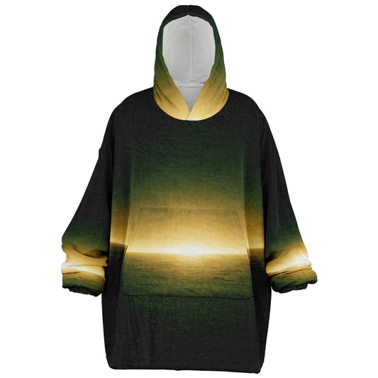DF - Origin - Snug Hoodie