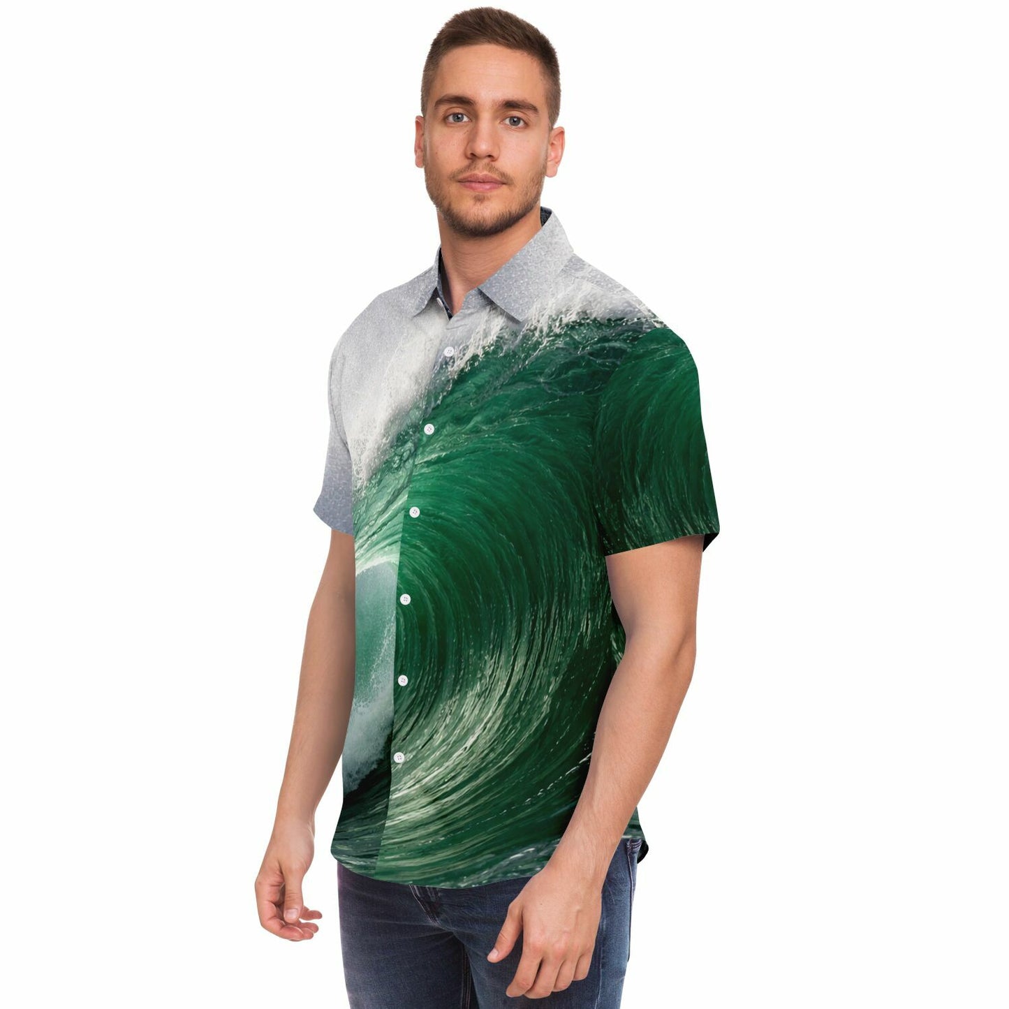 Wave Filter - Short Sleeve