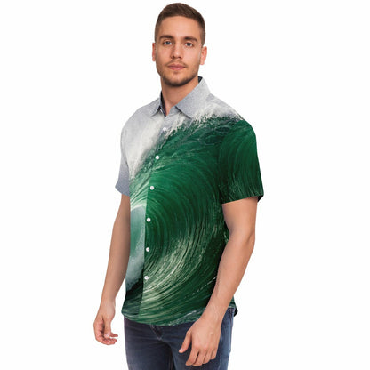 Wave Filter - Short Sleeve