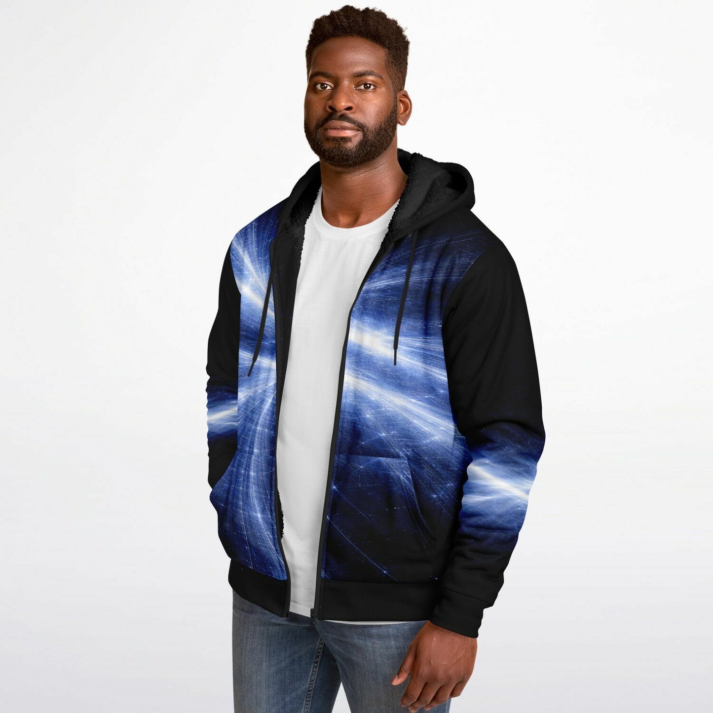 SM - Movement - Soft Zip