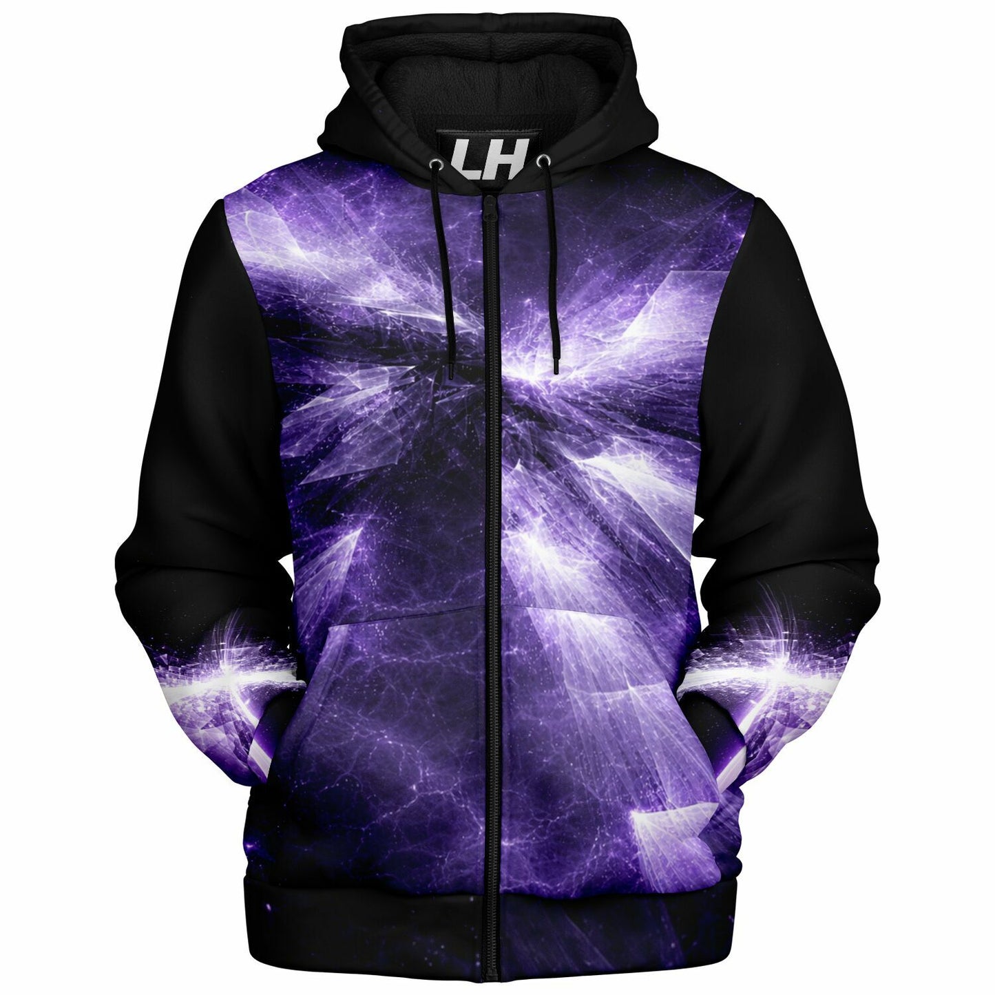 ES - Impact - Soft Zip