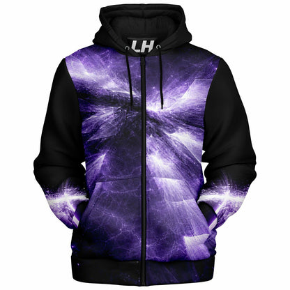 ES - Impact - Soft Zip