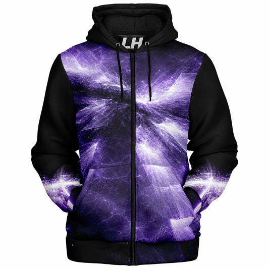 ES - Impact - Soft Zip