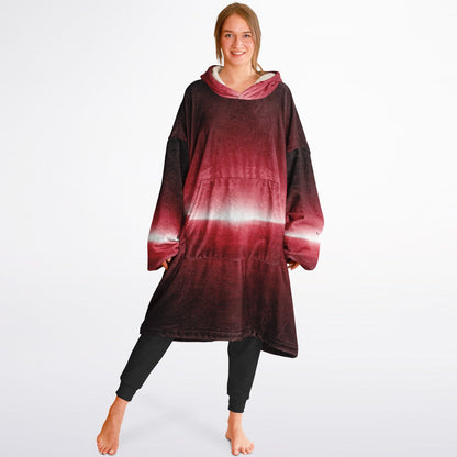 UP - Origin - Snug Hoodie