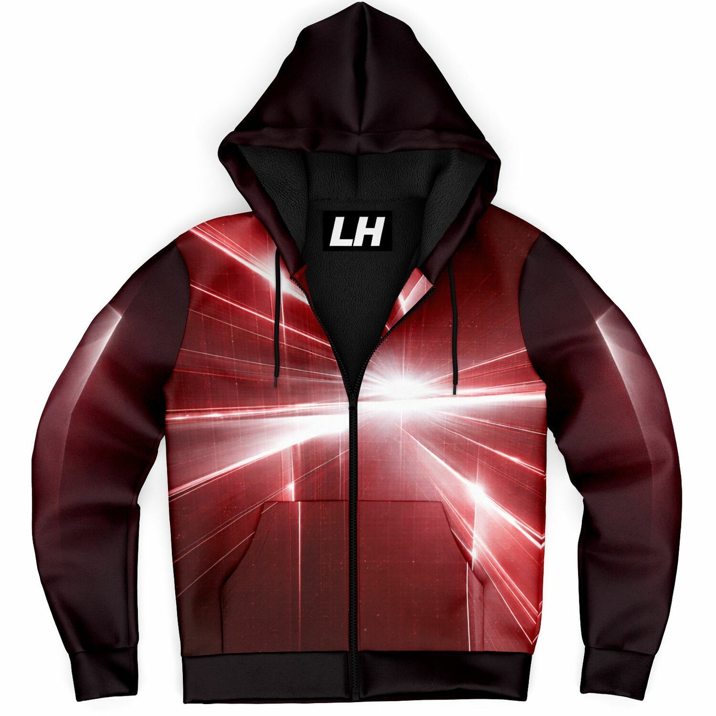 UP - Remnant - Soft Zip V2