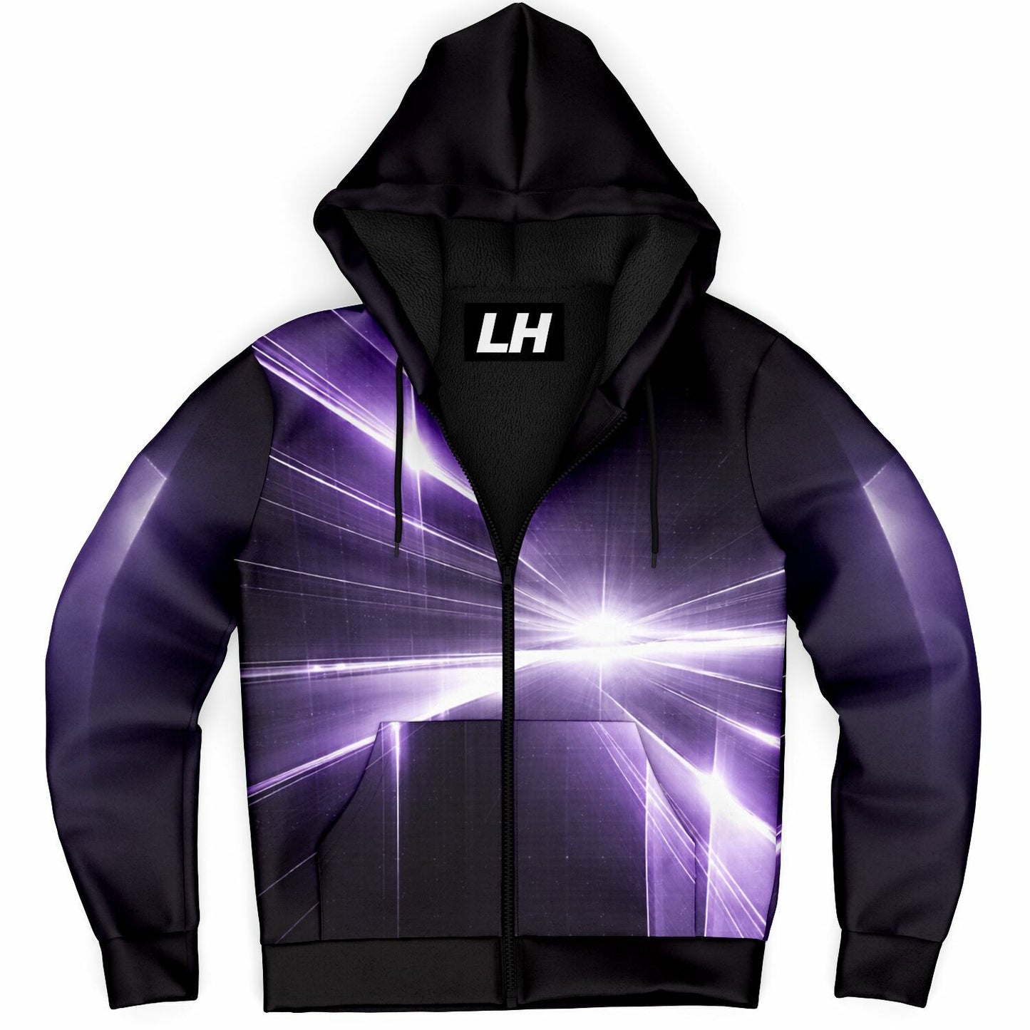 ES - Remnant (Soft Zip)