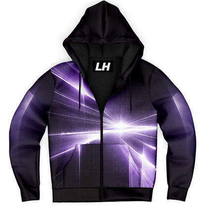 ES - Remnant (Soft Zip)