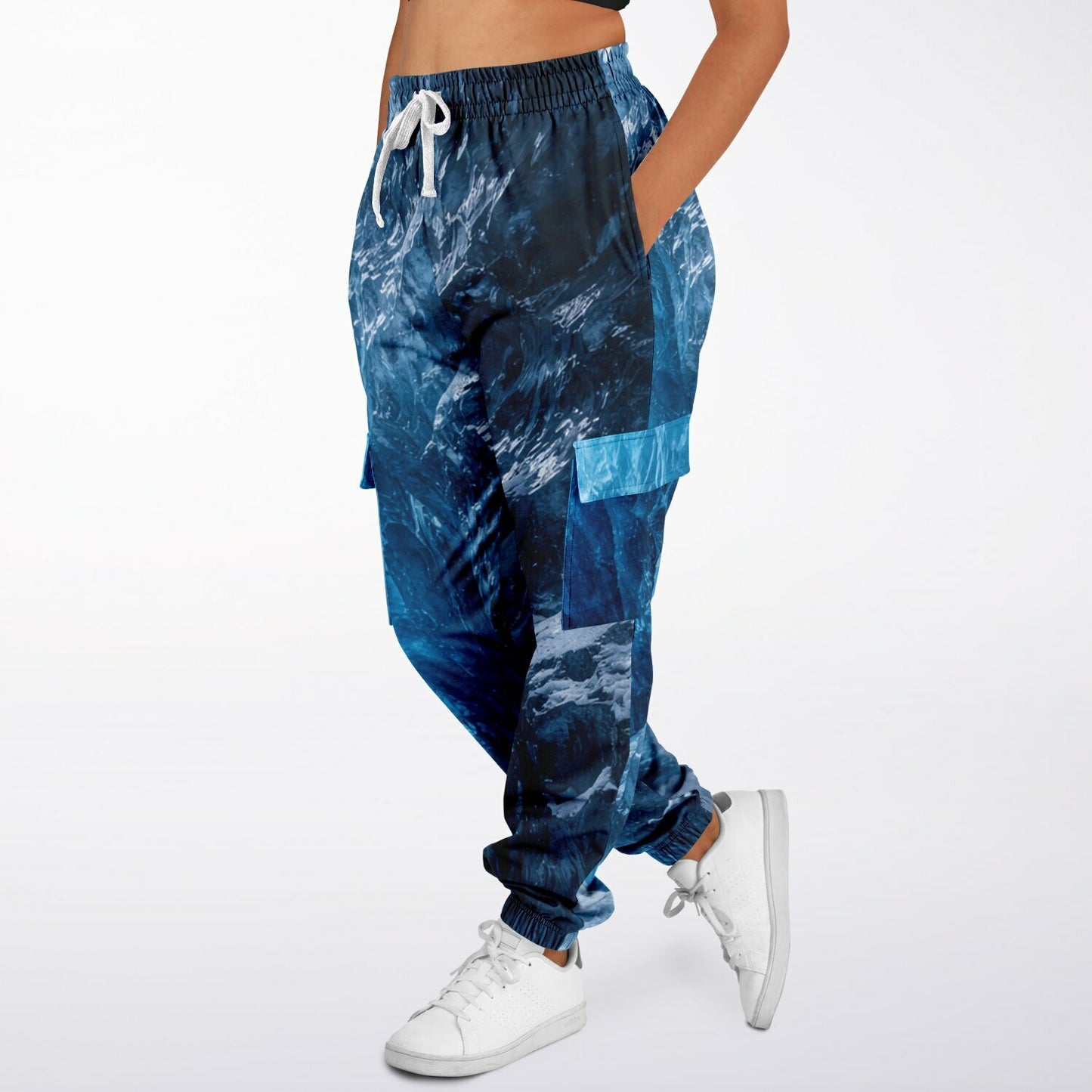 Glacial Core - Soft Cargo