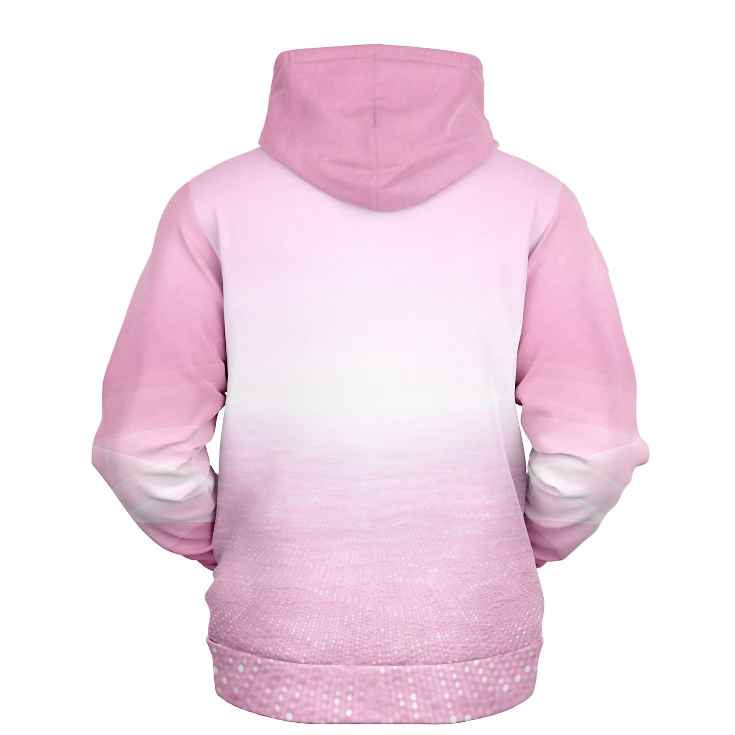FG - Origin - Athletic Hoodie