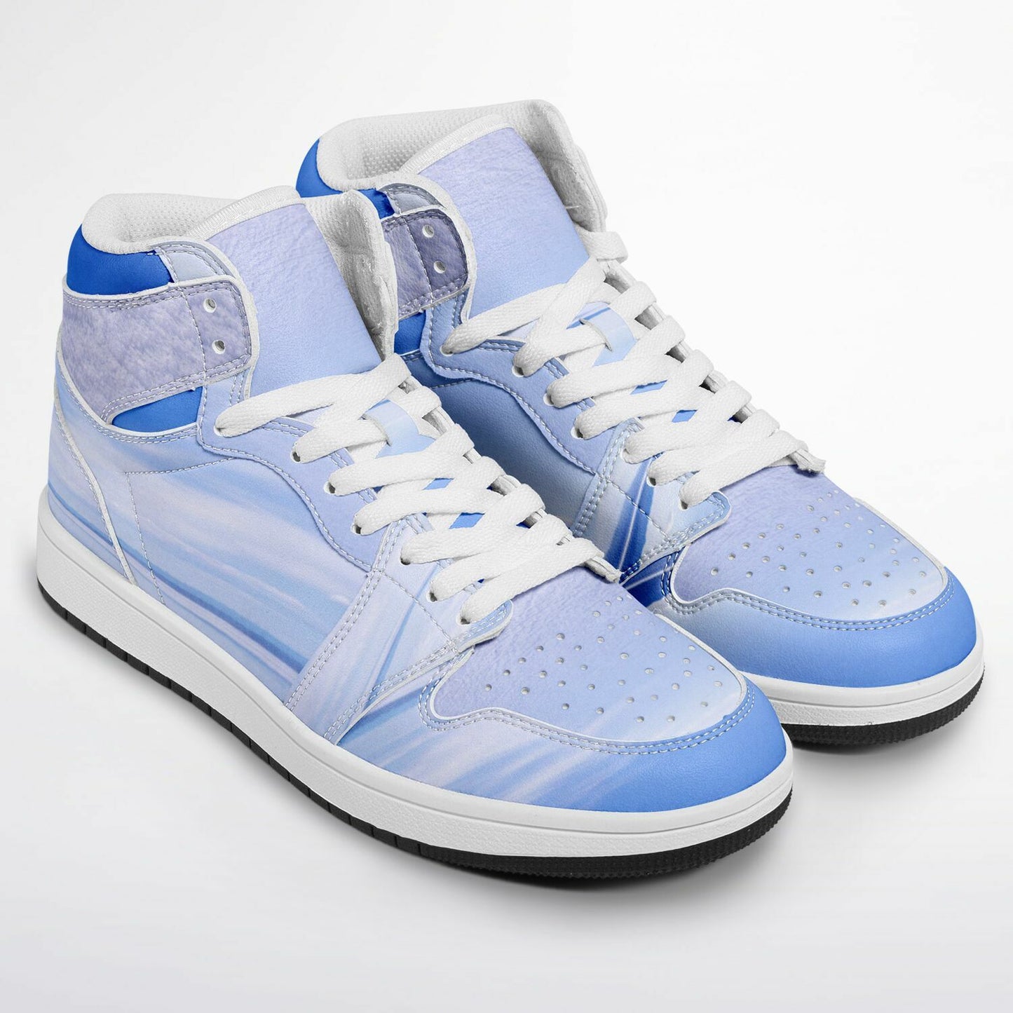 Salt Mirror - Motion Shoes