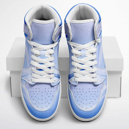 Salt Mirror - Motion Shoes