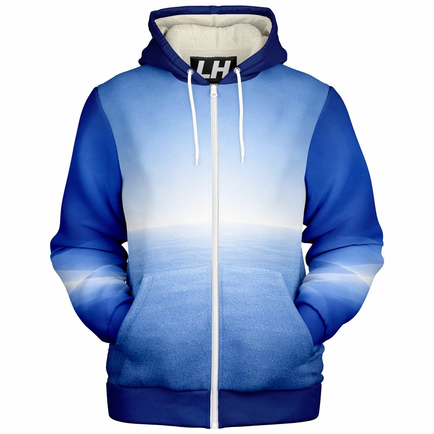 SM - Origin - Soft Zip