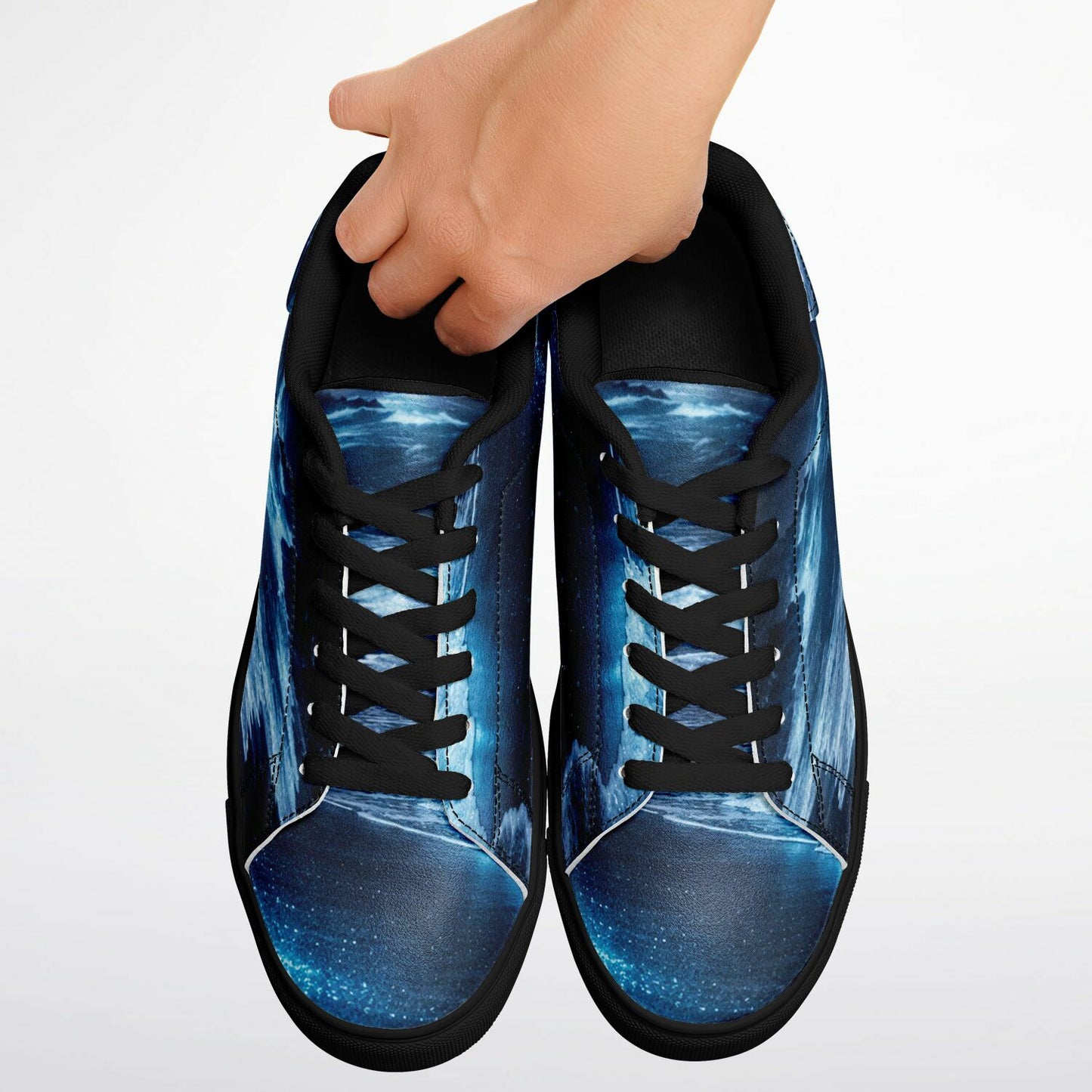 Lucent Tide - Comfort Shoes
