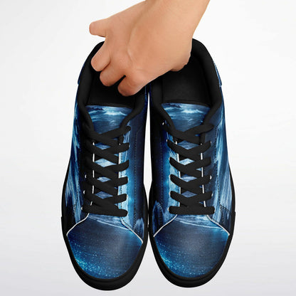 Lucent Tide - Comfort Shoes