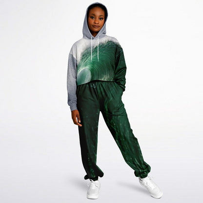 Wave Filter - Athletic Outfit