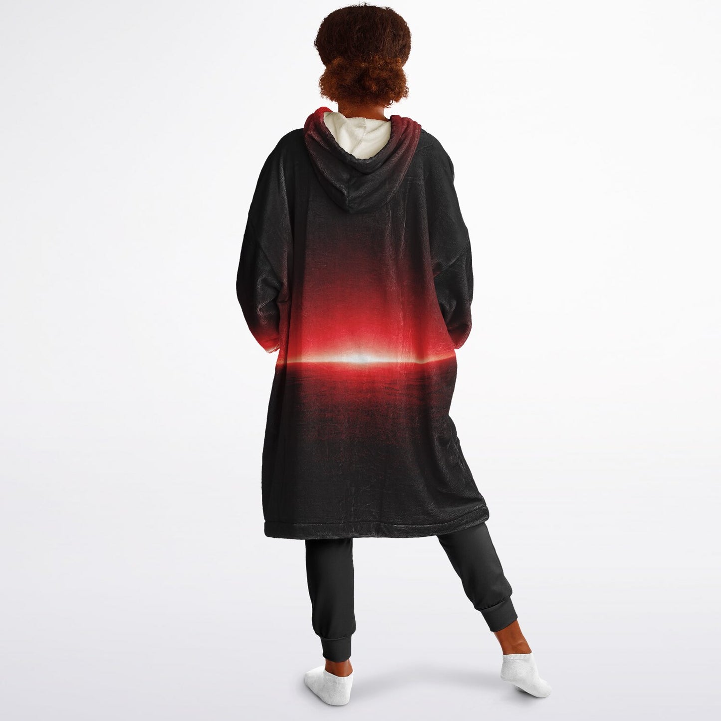 PF - Origin - Snug Hoodie for Kids