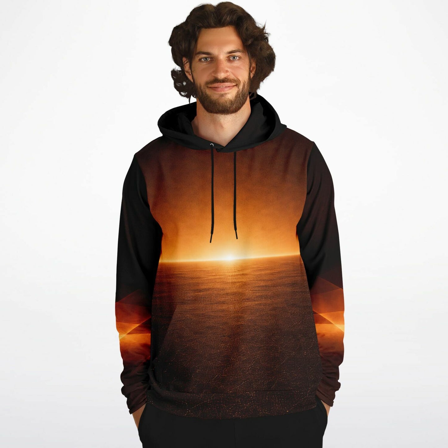 AS - Origin - Athletic Hoodie