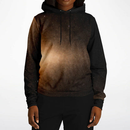 Zodiacal Light - Athletic Hoodie