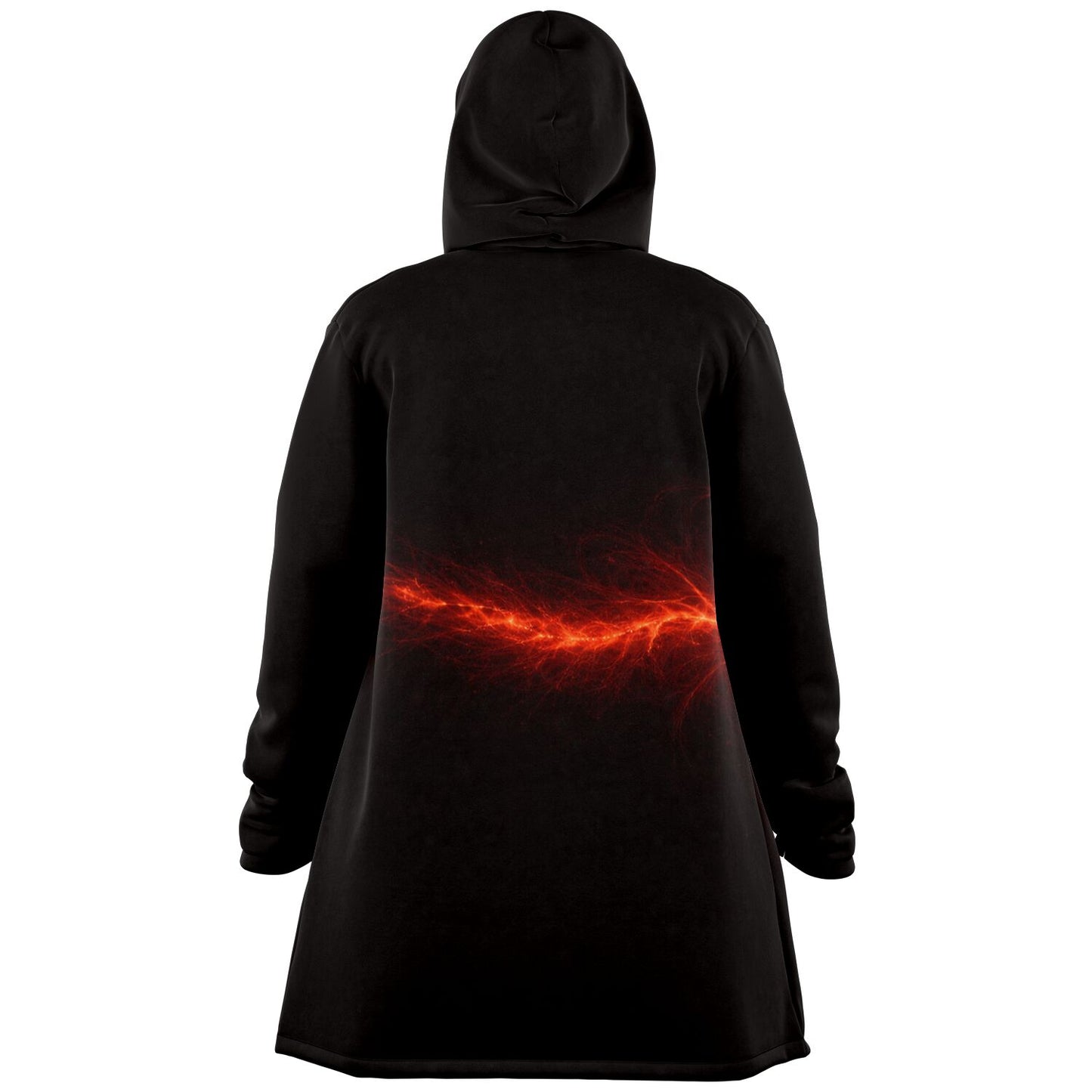 Plasma Flare
