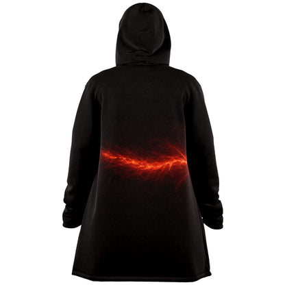 Plasma Flare