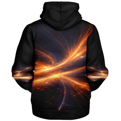 ME - Movement - Soft Zip
