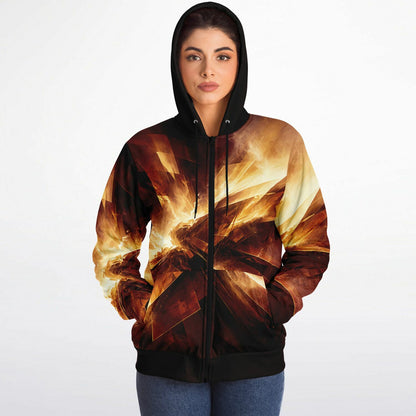 IS - Change - Soft Zip