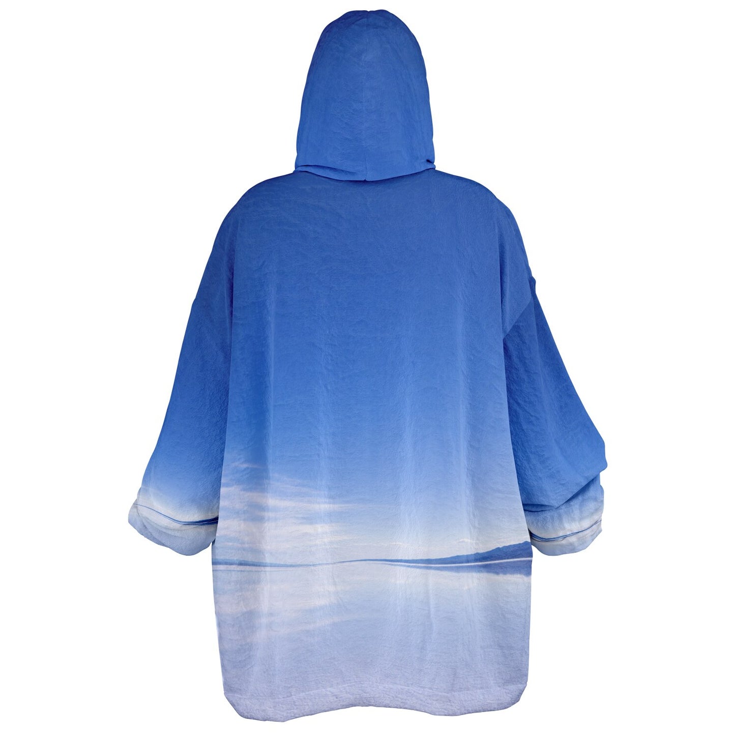 Salt Mirror - Snug Hoodie