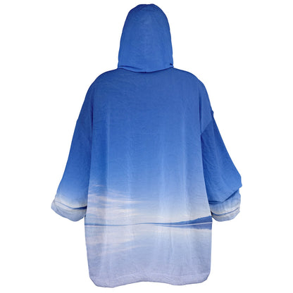 Salt Mirror - Snug Hoodie