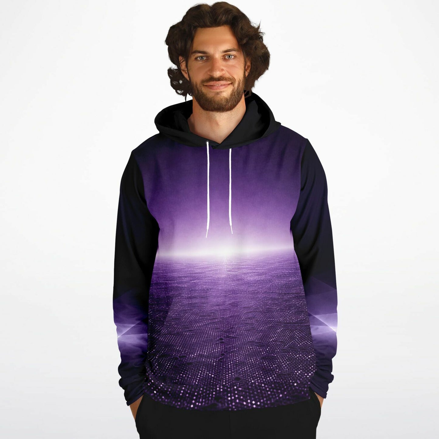ES - Origin - Athletic Hoodie