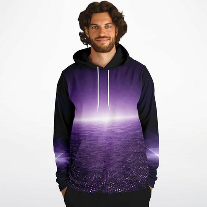 ES - Origin - Athletic Hoodie