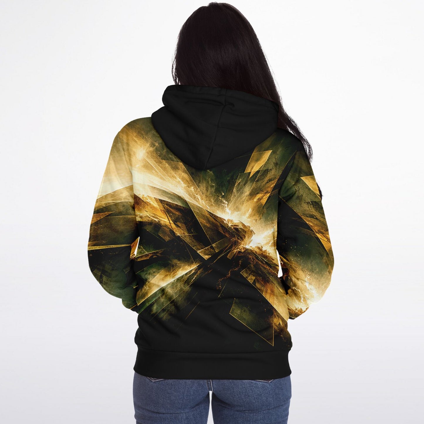 DF - Change - Soft Zip