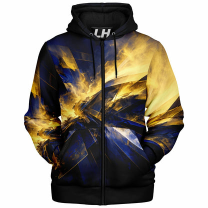 DS - Change - Soft Zip