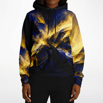 DS - Change - Athletic Hoodie