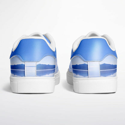 Salt Mirror - Comfort Shoes
