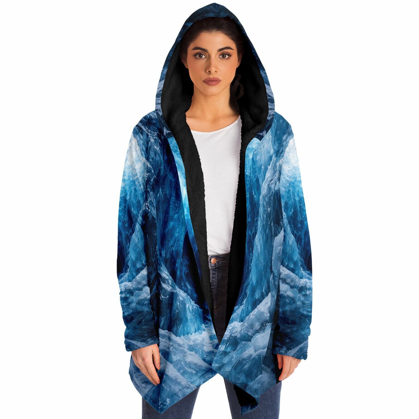 Glacial Core