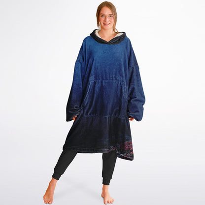 Timeless Algae - Snug Hoodie