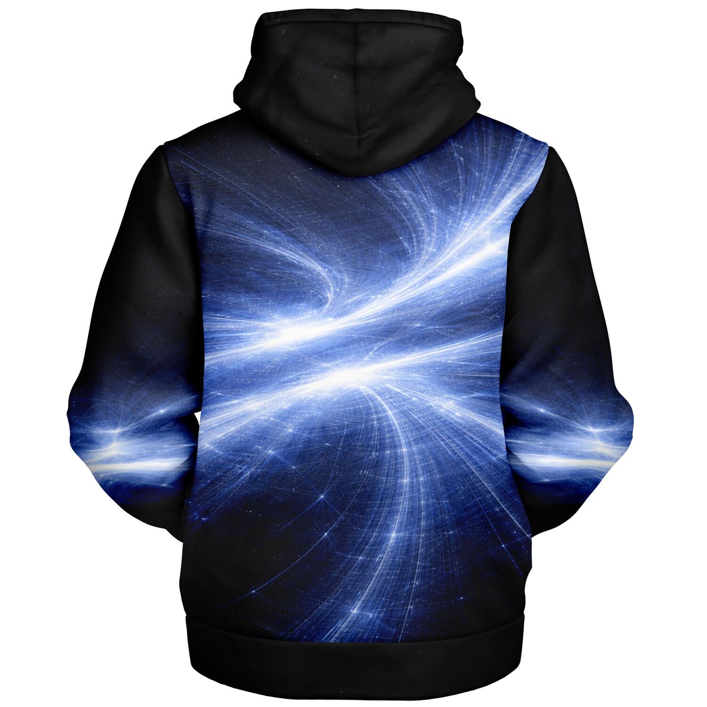 SM - Movement - Soft Zip