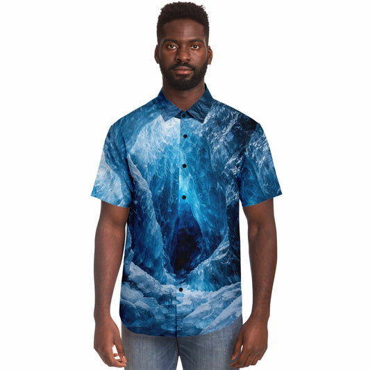 Glacial Core - Short Sleeve