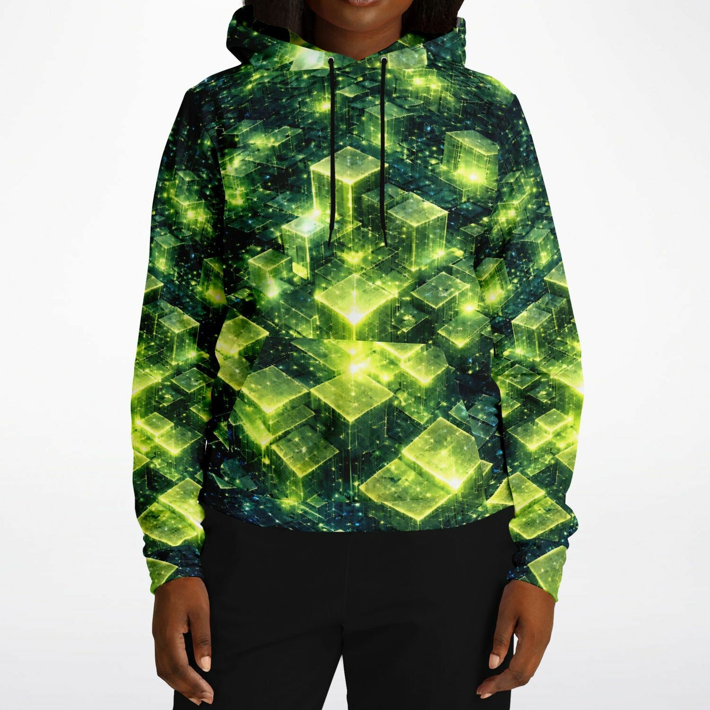 SW - Integration - Athletic Hoodie