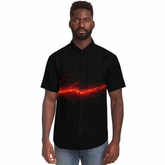 Plasma Flare - Short Sleeve