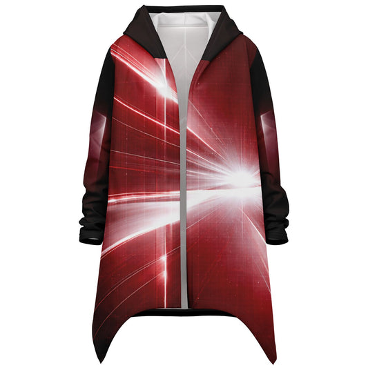 UP - Remnant - Lab Coat