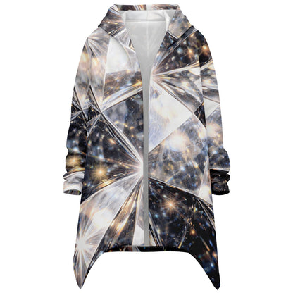 Precision and strength - Lab Coat