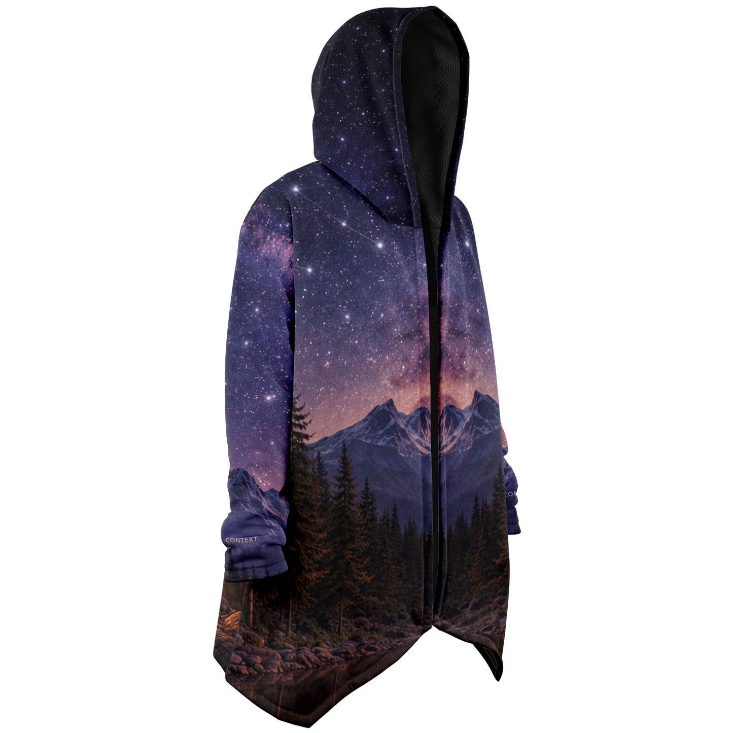 Context - Cloak Hoodie