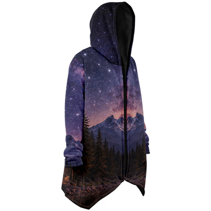 Context - Cloak Hoodie