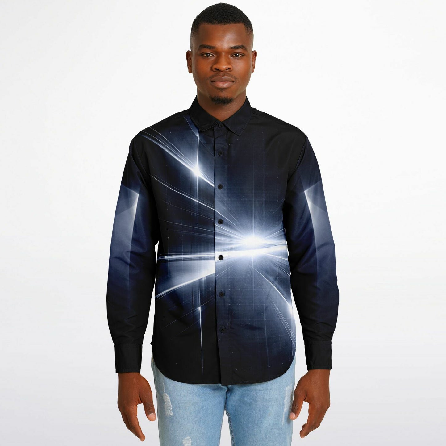 GC - Remnant - Button Shirt