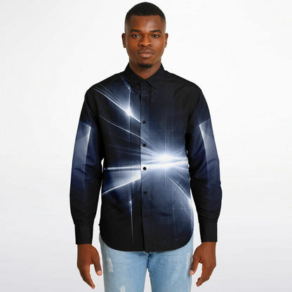 GC - Remnant - Button Shirt