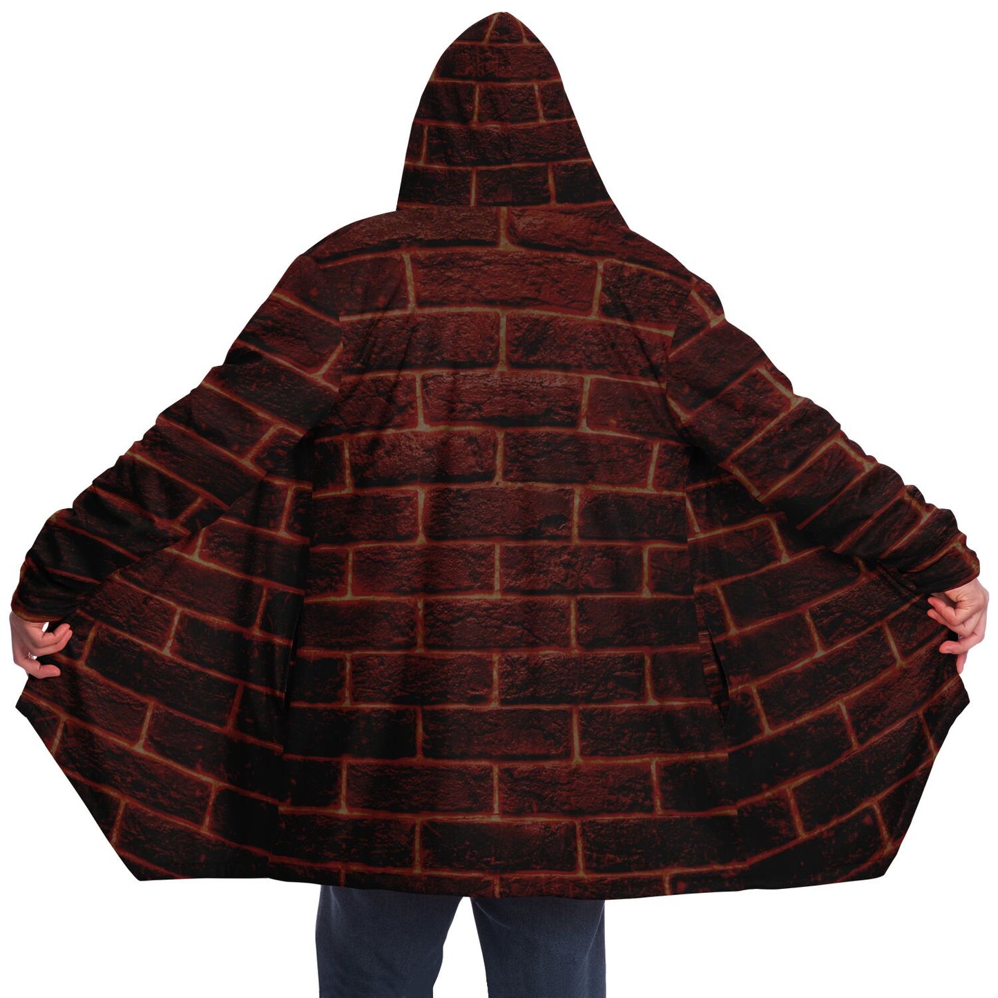 Brick by brick