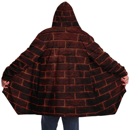 Brick by brick