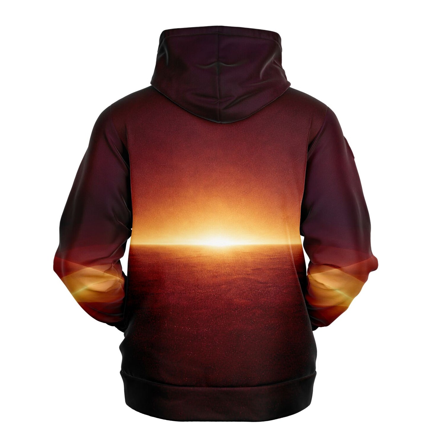 IS - Origin - Athletic Hoodies